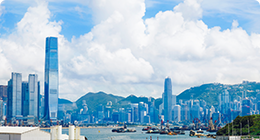 香港投资入境计划封面