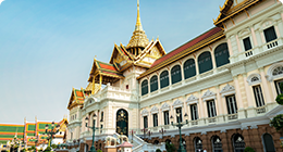 泰国DTV目的地签证封面